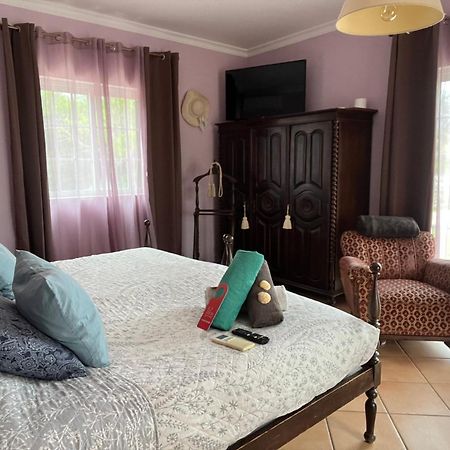 Casa Dos Ventos Bed & Breakfast Olhao Luaran gambar