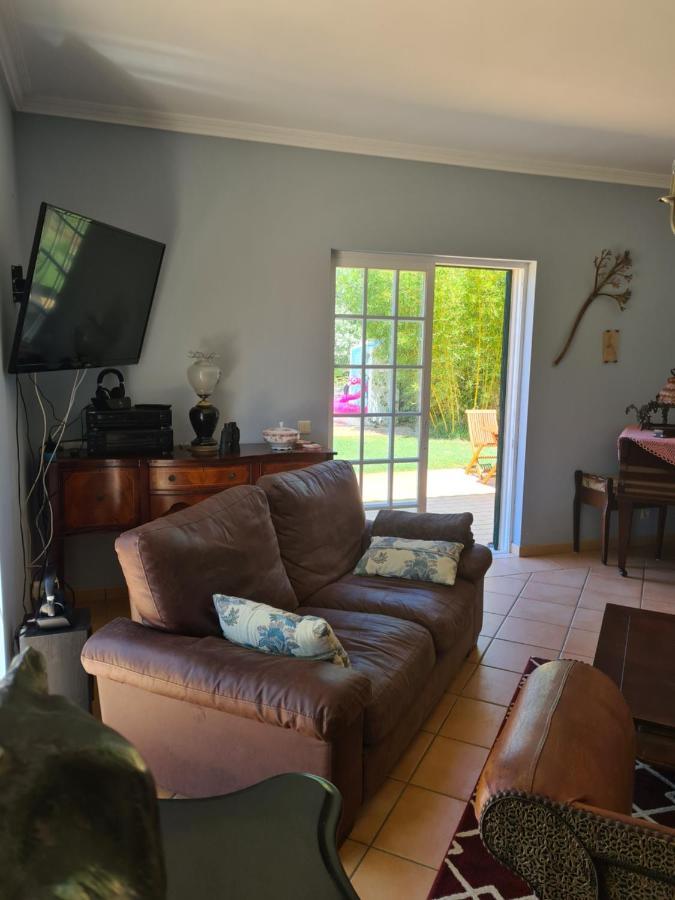 Casa Dos Ventos Bed & Breakfast Olhao Luaran gambar