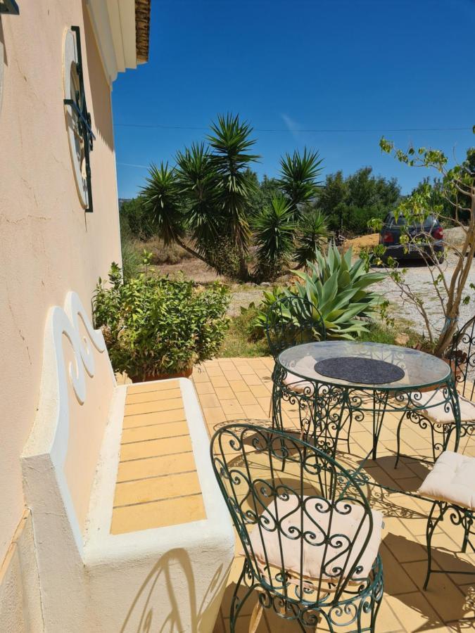 Casa Dos Ventos Bed & Breakfast Olhao Luaran gambar