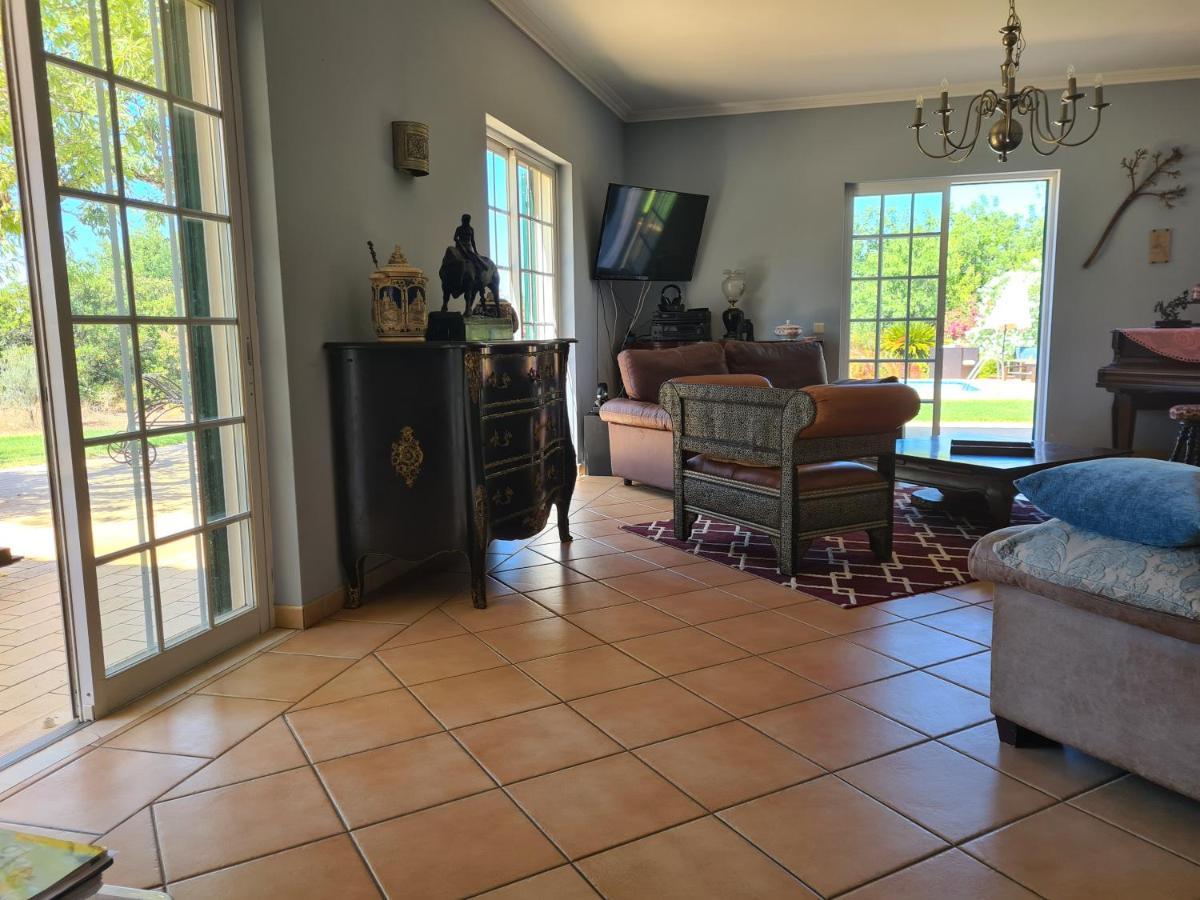 Casa Dos Ventos Bed & Breakfast Olhao Luaran gambar