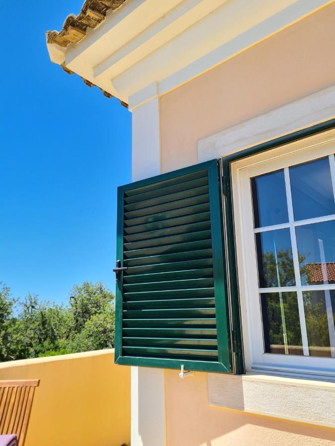 Casa Dos Ventos Bed & Breakfast Olhao Luaran gambar