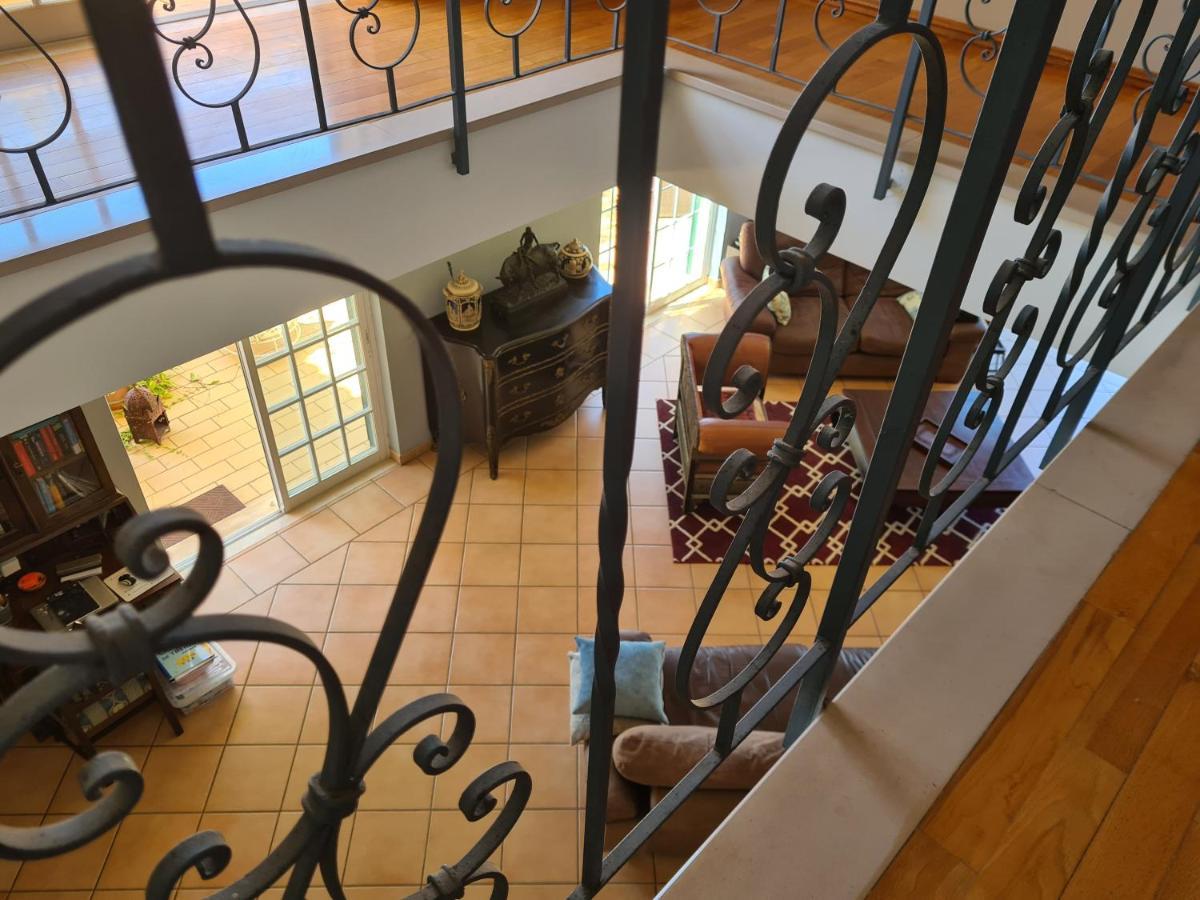 Casa Dos Ventos Bed & Breakfast Olhao Luaran gambar