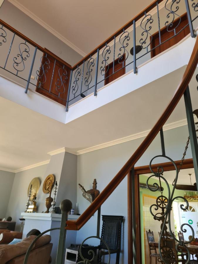 Casa Dos Ventos Bed & Breakfast Olhao Luaran gambar