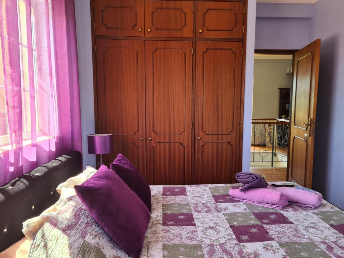 Casa Dos Ventos Bed & Breakfast Olhao Luaran gambar