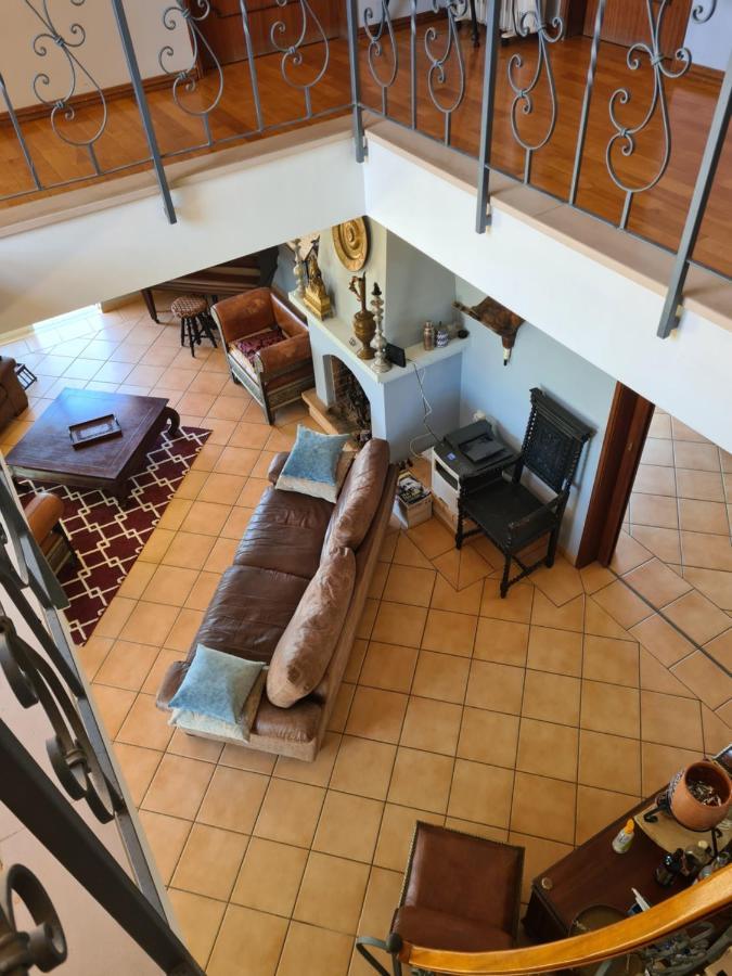 Casa Dos Ventos Bed & Breakfast Olhao Luaran gambar