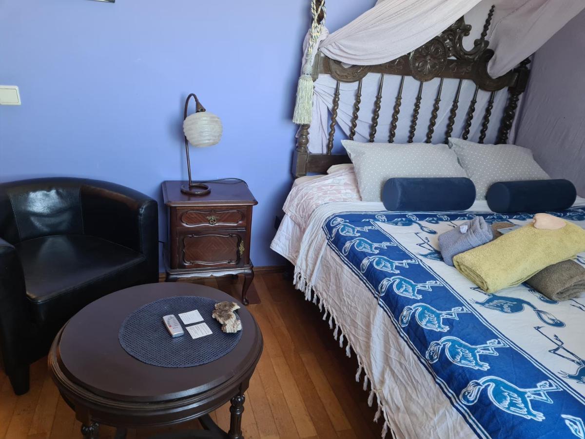 Casa Dos Ventos Bed & Breakfast Olhao Luaran gambar