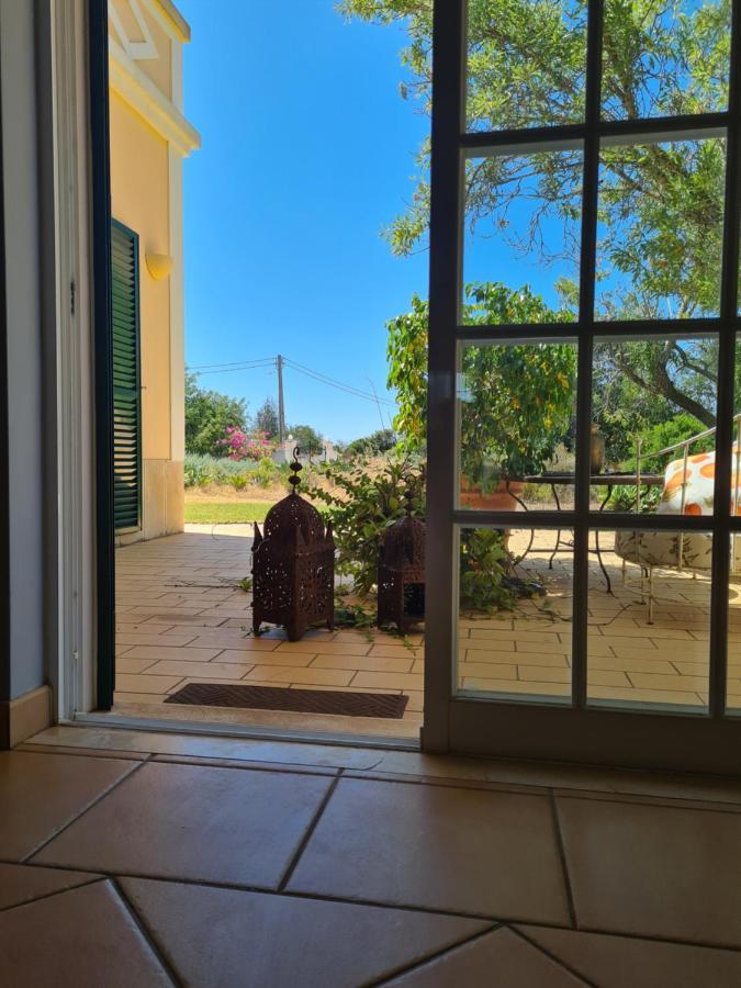 Casa Dos Ventos Bed & Breakfast Olhao Luaran gambar
