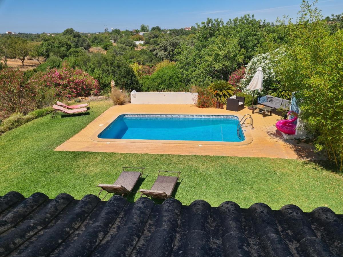 Casa Dos Ventos Bed & Breakfast Olhao Luaran gambar