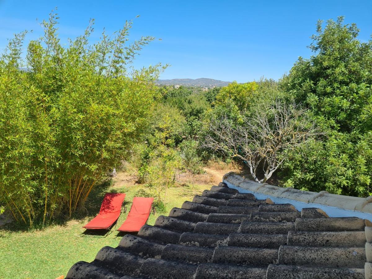 Casa Dos Ventos Bed & Breakfast Olhao Luaran gambar