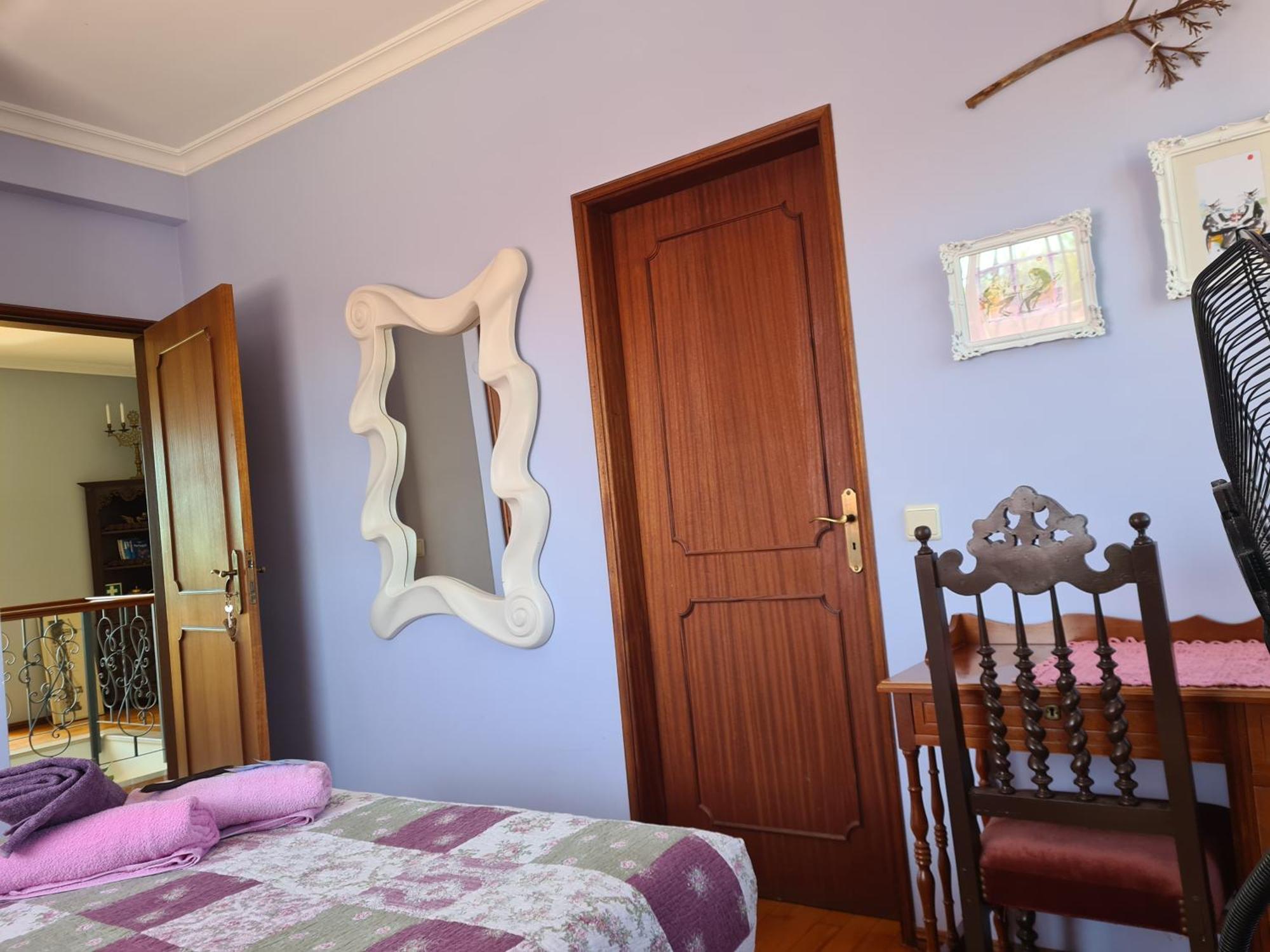 Casa Dos Ventos Bed & Breakfast Olhao Luaran gambar