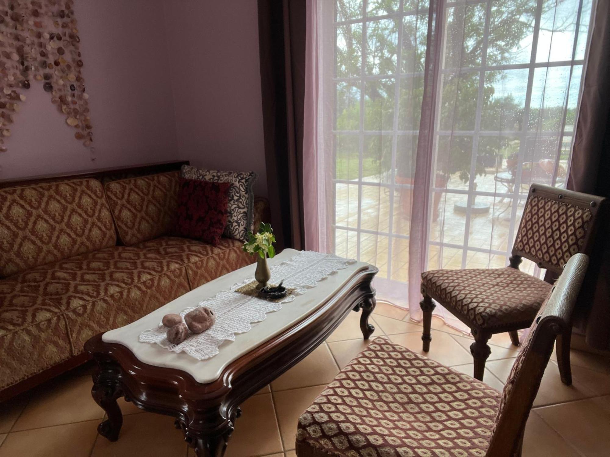 Casa Dos Ventos Bed & Breakfast Olhao Luaran gambar