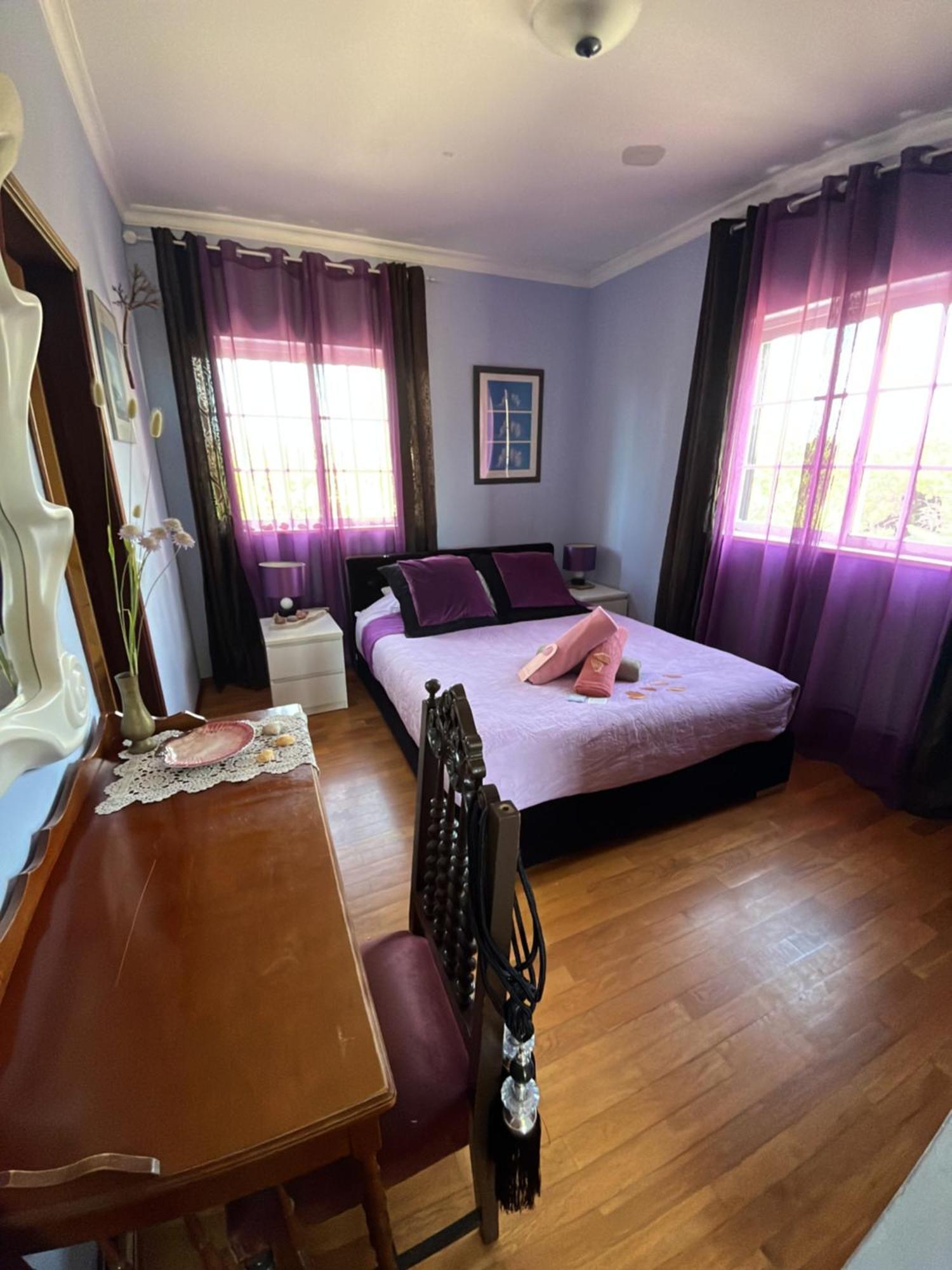 Casa Dos Ventos Bed & Breakfast Olhao Luaran gambar