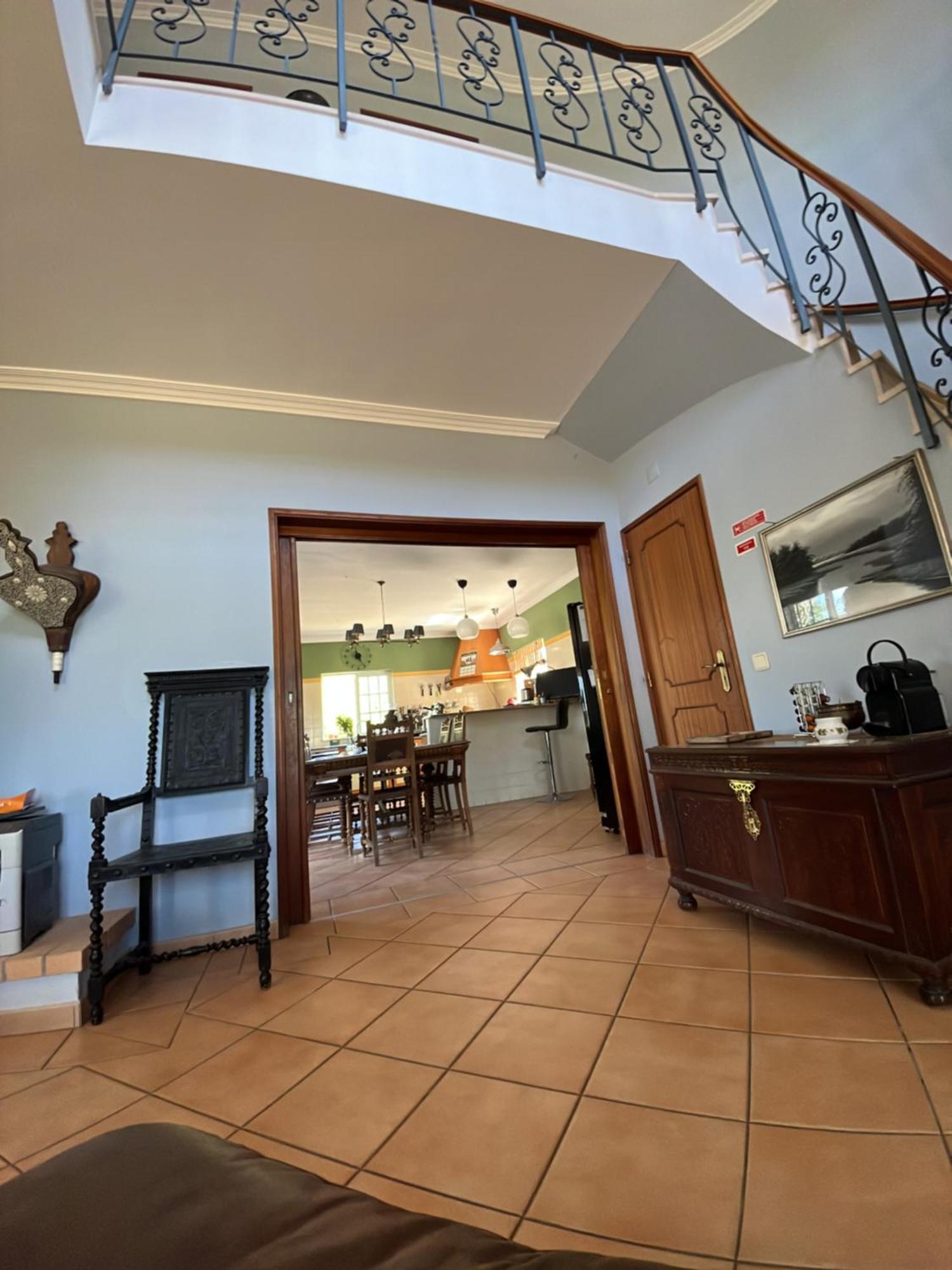 Casa Dos Ventos Bed & Breakfast Olhao Luaran gambar