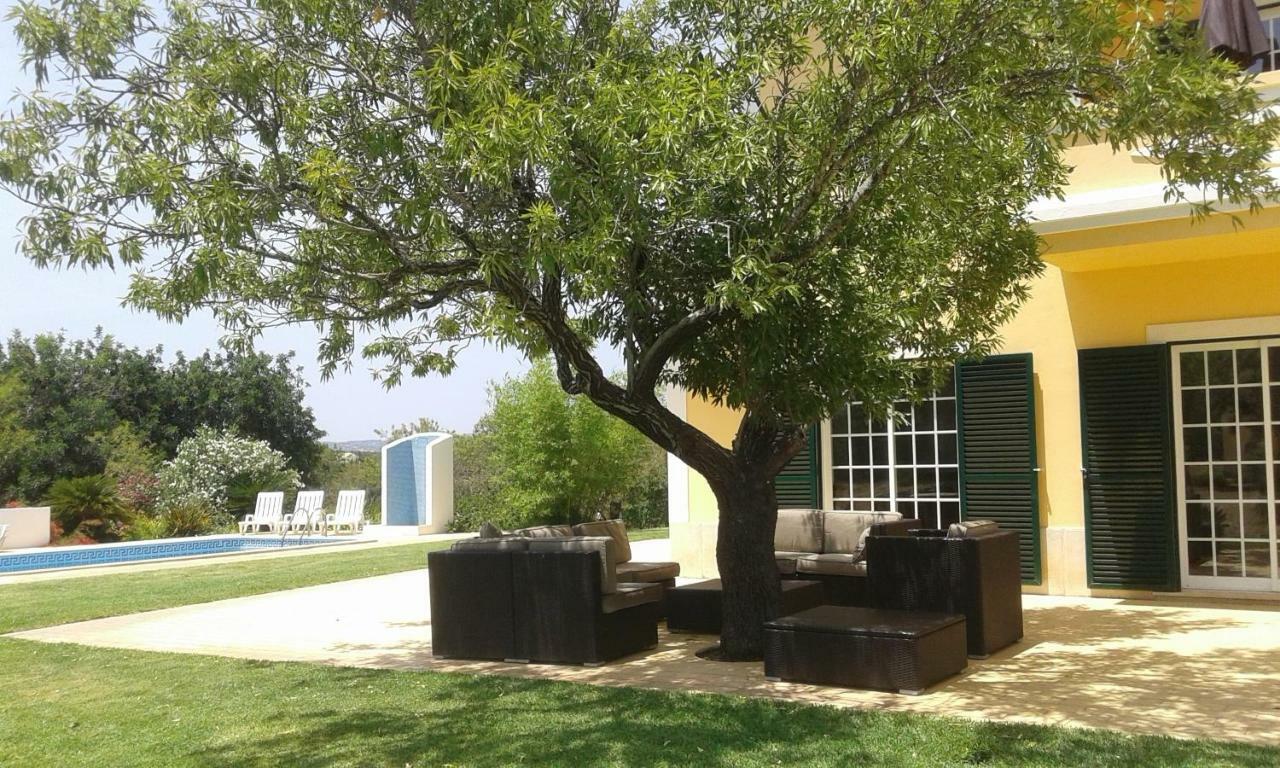 Casa Dos Ventos Bed & Breakfast Olhao Luaran gambar