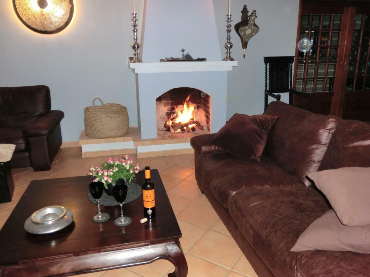 Casa Dos Ventos Bed & Breakfast Olhao Luaran gambar
