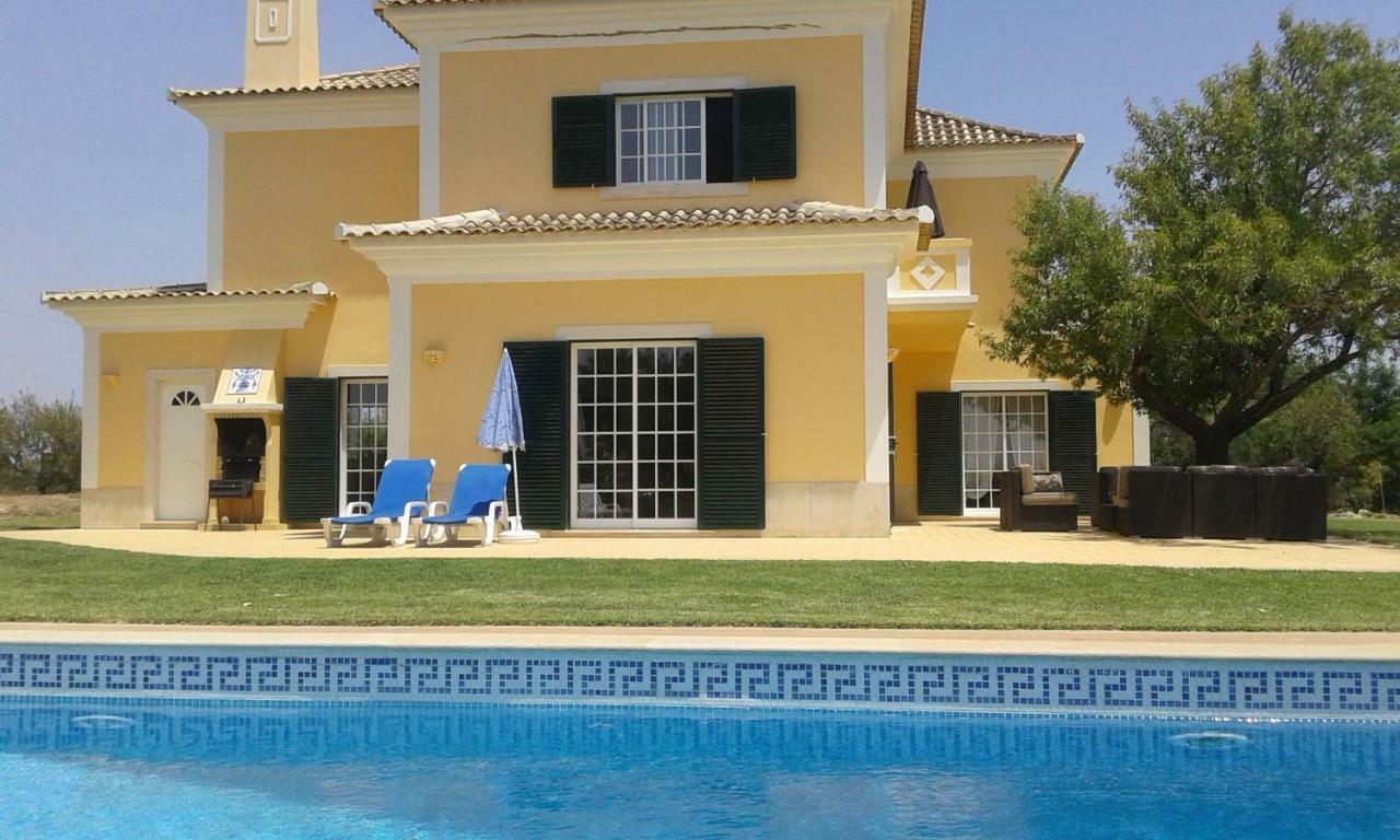 Casa Dos Ventos Bed & Breakfast Olhao Luaran gambar