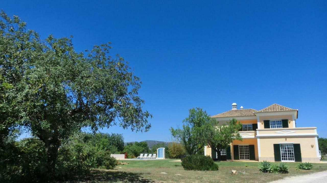 Casa Dos Ventos Bed & Breakfast Olhao Luaran gambar