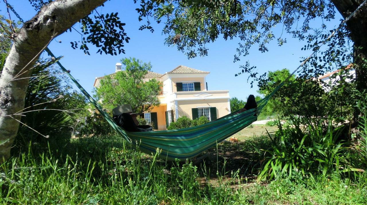 Casa Dos Ventos Bed & Breakfast Olhao Luaran gambar