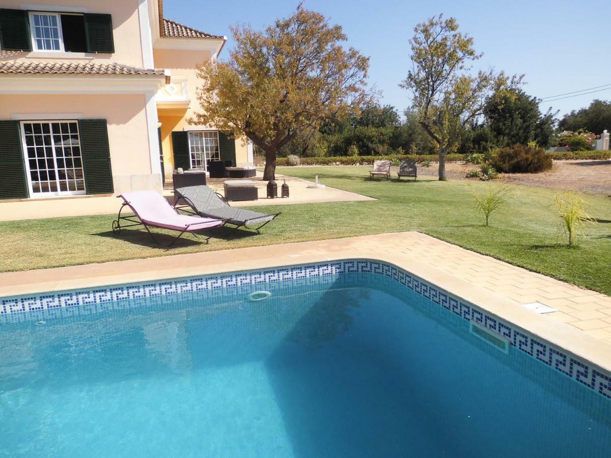 Casa Dos Ventos Bed & Breakfast Olhao Luaran gambar