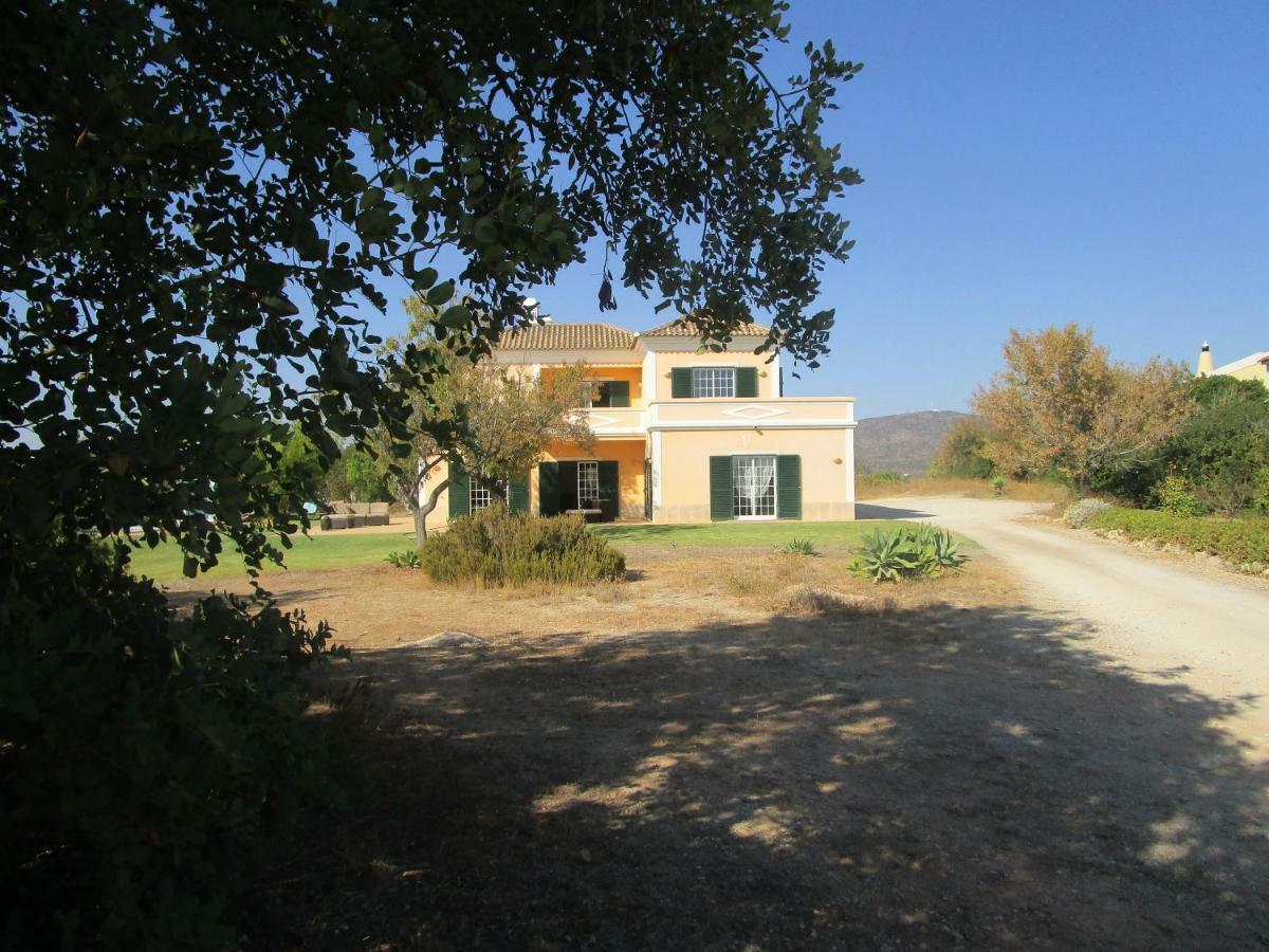 Casa Dos Ventos Bed & Breakfast Olhao Luaran gambar