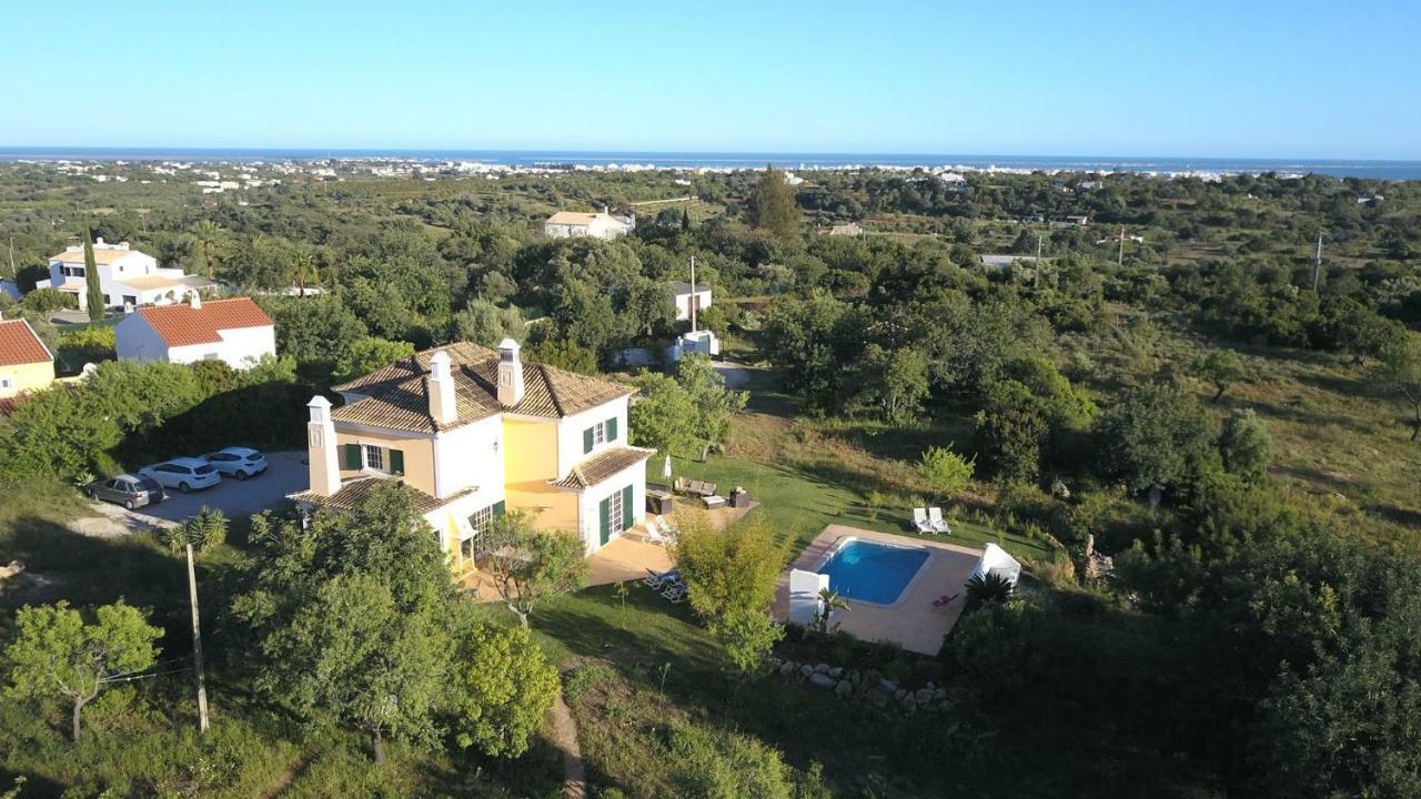 Casa Dos Ventos Bed & Breakfast Olhao Luaran gambar