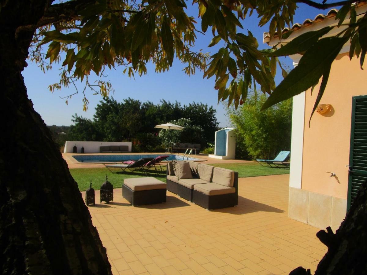 Casa Dos Ventos Bed & Breakfast Olhao Luaran gambar