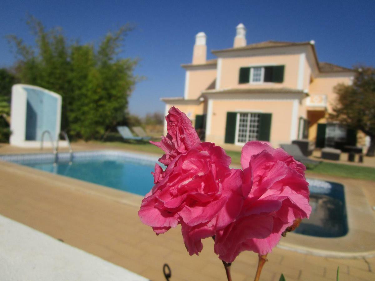 Casa Dos Ventos Bed & Breakfast Olhao Luaran gambar