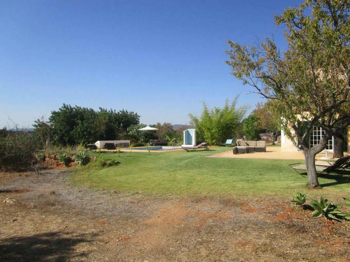 Casa Dos Ventos Bed & Breakfast Olhao Luaran gambar