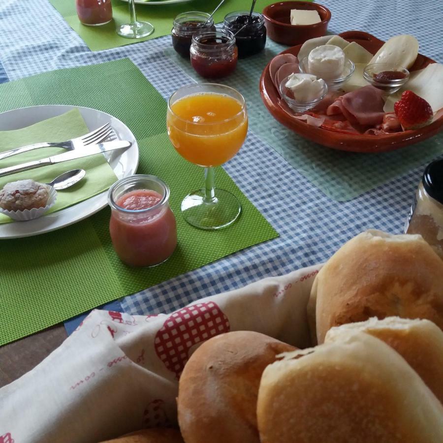 Casa Dos Ventos Bed & Breakfast Olhao Luaran gambar